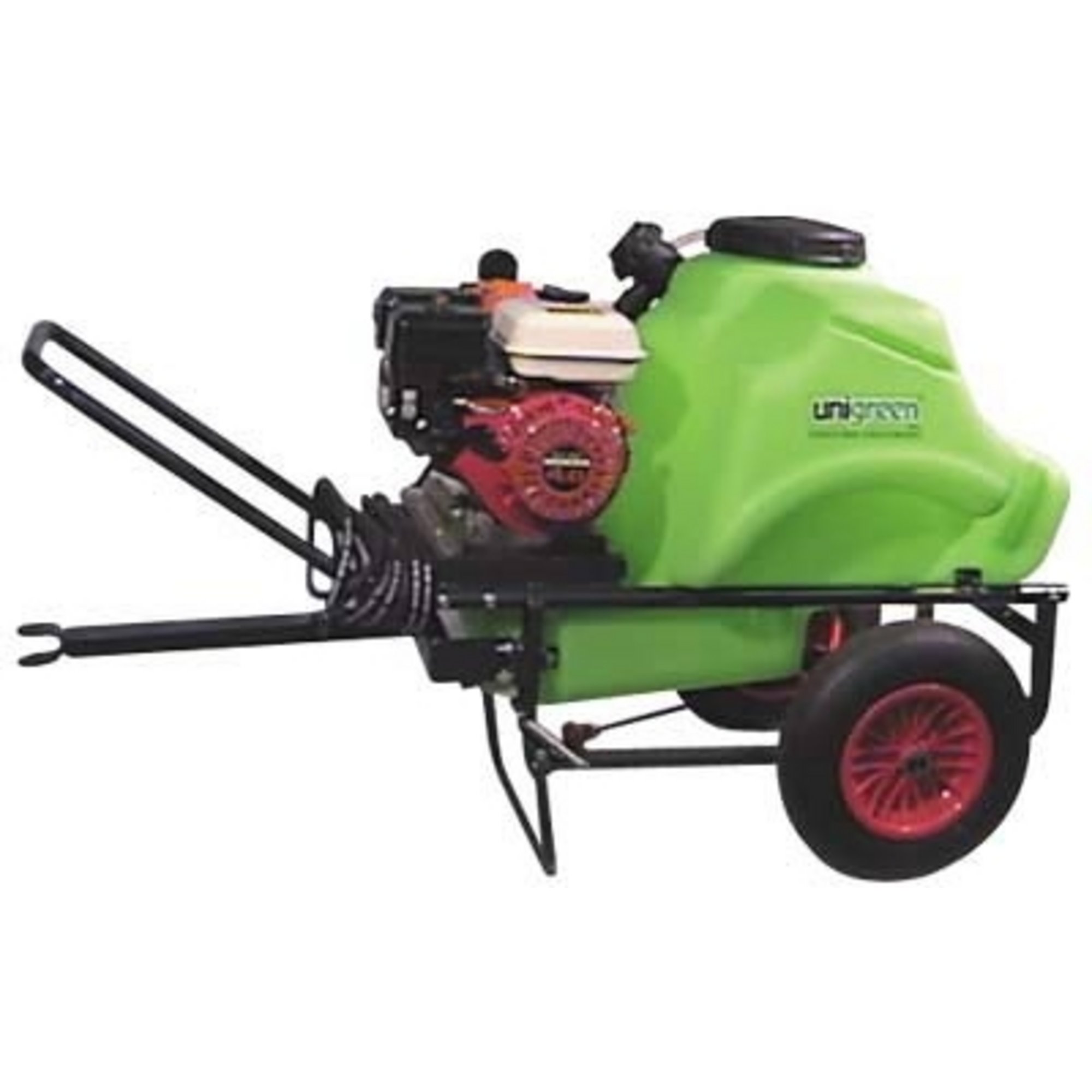 150ft. Hose Reel Northern Tool